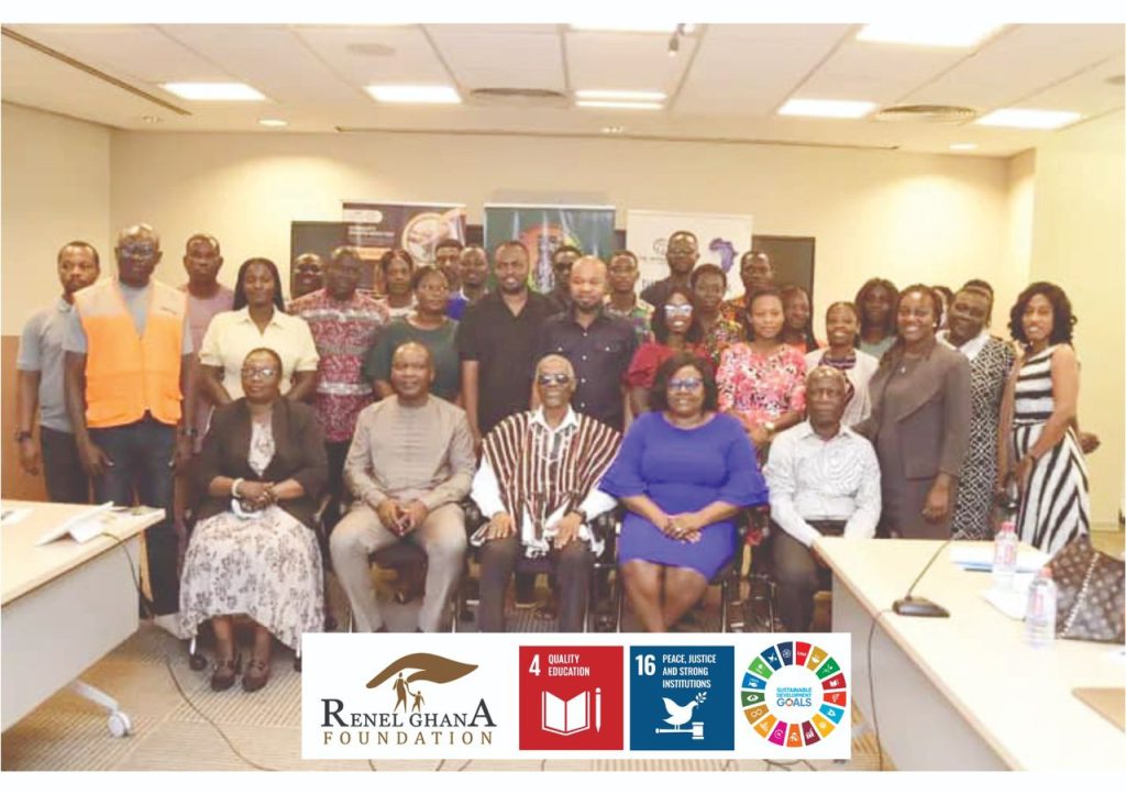 Fostering Lasting Peace – Insights from the International Day of Education 2024