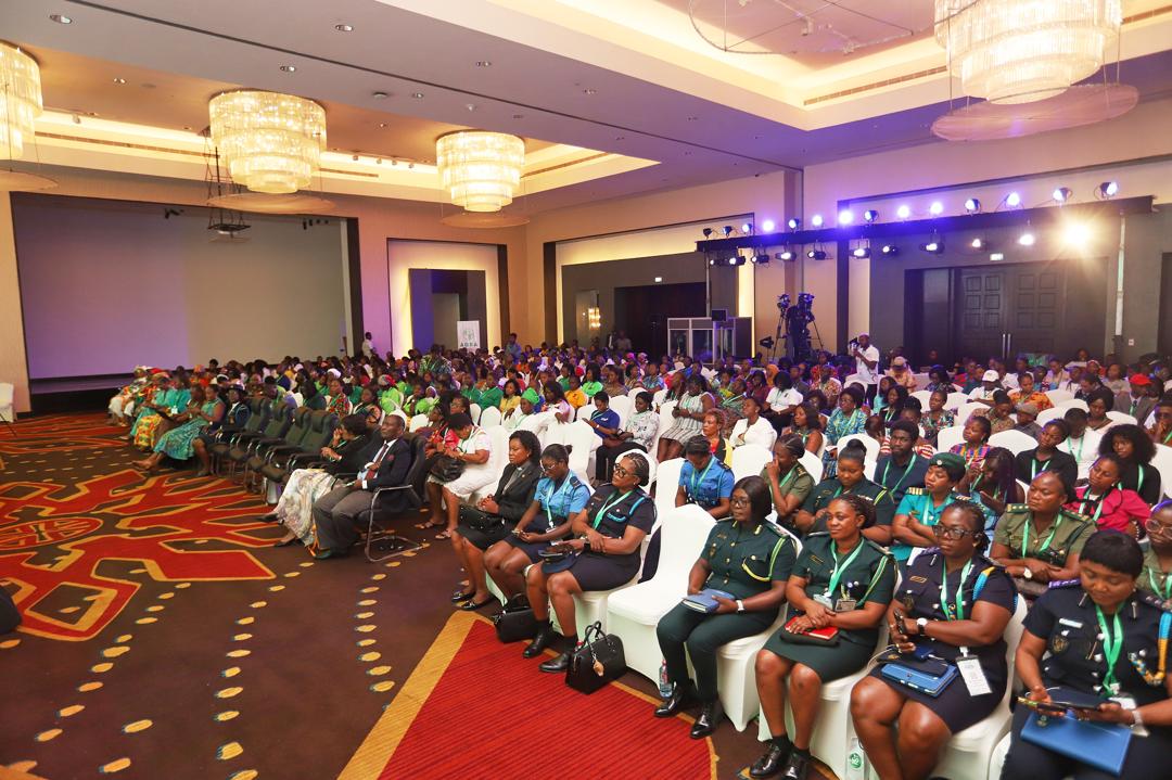 AgriEmpower Project Showcased at the 2025 Agribusiness Dealroom